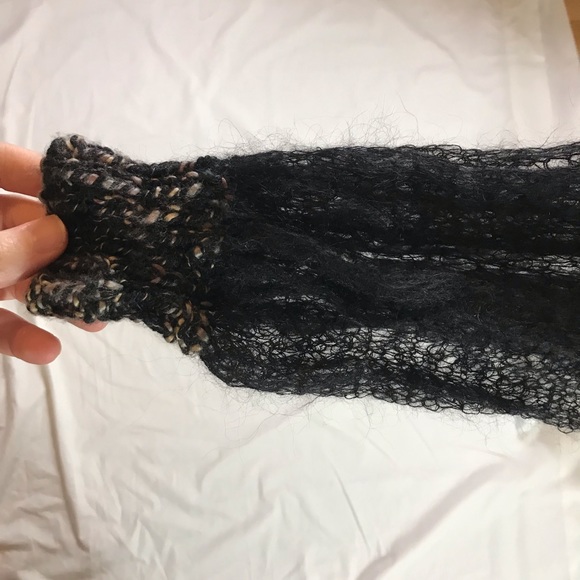 Rodarte Shrug Exclusive for JustOneEye in LA! - Picture 5 of 8